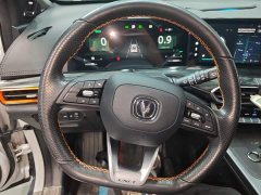 Changan UNI-T 2022 1.5T flagship - фото 11