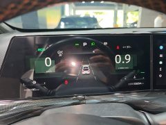 Changan UNI-T 2022 1.5T flagship - фото 12