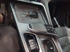 Changan UNI-T 2022 1.5T flagship - фото 14