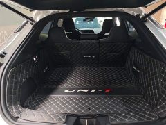 Changan UNI-T 2022 1.5T flagship - фото 19