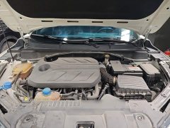 Changan UNI-T 2022 1.5T flagship - фото 20