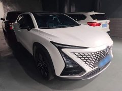Changan UNI-T 2022 1.5T flagship - фото 4