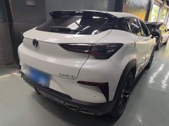 Changan UNI-T 2022 1.5T flagship - фото 7