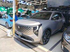 Changan CS55PLUS fourth generation New Blue Whale 1.5T Tianshu Premium - фото 1