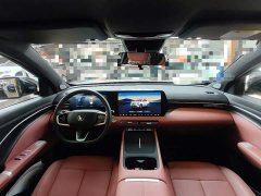 Changan CS55PLUS fourth generation New Blue Whale 1.5T Tianshu Premium - фото 10