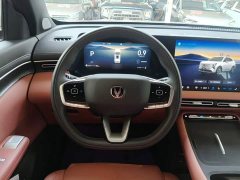 Changan CS55PLUS fourth generation New Blue Whale 1.5T Tianshu Premium - фото 11