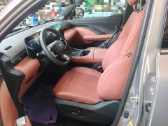 Changan CS55PLUS fourth generation New Blue Whale 1.5T Tianshu Premium - фото 15