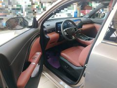 Changan CS55PLUS fourth generation New Blue Whale 1.5T Tianshu Premium - фото 16