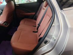 Changan CS55PLUS fourth generation New Blue Whale 1.5T Tianshu Premium - фото 17