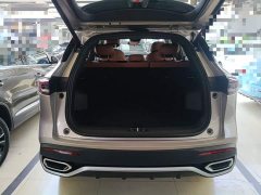 Changan CS55PLUS fourth generation New Blue Whale 1.5T Tianshu Premium - фото 19