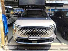 Changan CS55PLUS fourth generation New Blue Whale 1.5T Tianshu Premium - фото 3