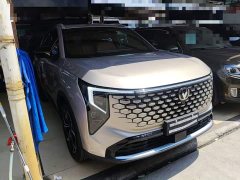 Changan CS55PLUS fourth generation New Blue Whale 1.5T Tianshu Premium - фото 4