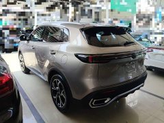 Changan CS55PLUS fourth generation New Blue Whale 1.5T Tianshu Premium - фото 5