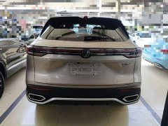 Changan CS55PLUS fourth generation New Blue Whale 1.5T Tianshu Premium - фото 6