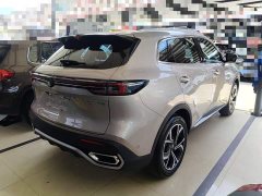 Changan CS55PLUS fourth generation New Blue Whale 1.5T Tianshu Premium - фото 7