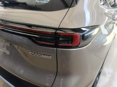 Changan CS55PLUS fourth generation New Blue Whale 1.5T Tianshu Premium - фото 8