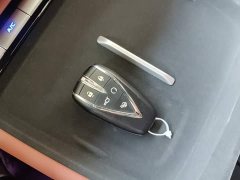 Changan CS55PLUS fourth generation New Blue Whale 1.5T Tianshu Premium - фото 9