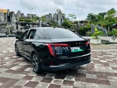 Hongqi E-QM5 2023 facelift basic travel version - фото 4