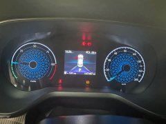 Hongqi E-QM5 2023 facelift basic travel version - фото 9