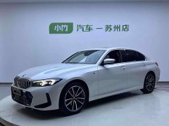 BMW 3 Series 320Li M Sport Package - фото 1