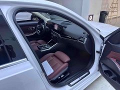 BMW 3 Series 320Li M Sport Package - фото 10