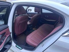 BMW 3 Series 320Li M Sport Package - фото 11