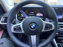 BMW 3 Series 320Li M Sport Package - фото 12