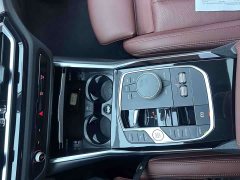 BMW 3 Series 320Li M Sport Package - фото 15