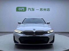 BMW 3 Series 320Li M Sport Package - фото 2