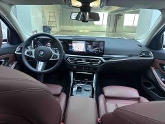 BMW 3 Series 320Li M Sport Package - фото 20