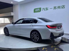 BMW 3 Series 320Li M Sport Package - фото 3