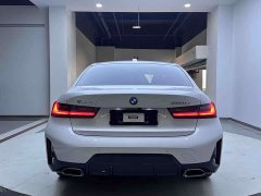 BMW 3 Series 320Li M Sport Package - фото 4