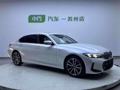 BMW 3 Series 320Li M Sport Package - фото 5
