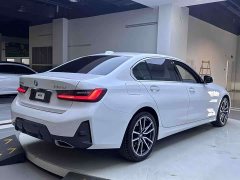 BMW 3 Series 320Li M Sport Package - фото 6