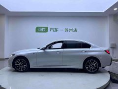 BMW 3 Series 320Li M Sport Package - фото 8