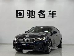 BMW 6 Series GT 2022 630i M Sports Package - фото 1