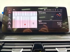 BMW 6 Series GT 2022 630i M Sports Package - фото 12