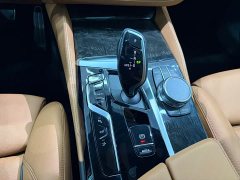 BMW 6 Series GT 2022 630i M Sports Package - фото 13