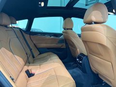 BMW 6 Series GT 2022 630i M Sports Package - фото 17