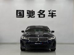BMW 6 Series GT 2022 630i M Sports Package - фото 2