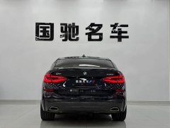 BMW 6 Series GT 2022 630i M Sports Package - фото 4