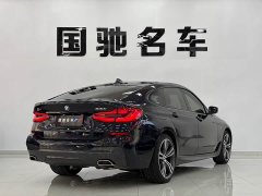 BMW 6 Series GT 2022 630i M Sports Package - фото 5