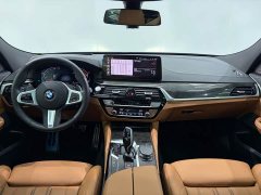 BMW 6 Series GT 2022 630i M Sports Package - фото 8
