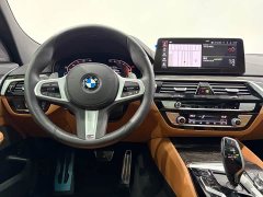 BMW 6 Series GT 2022 630i M Sports Package - фото 9