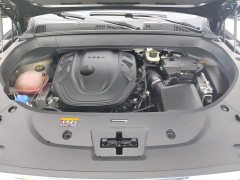 Geely Xingyue L 2021 2.0TD DCT EVO two-wheel drive premium - фото 10