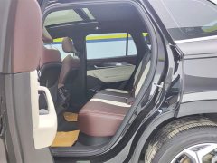 Geely Xingyue L 2021 2.0TD DCT EVO two-wheel drive premium - фото 11