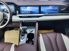 Geely Xingyue L 2021 2.0TD DCT EVO two-wheel drive premium - фото 13