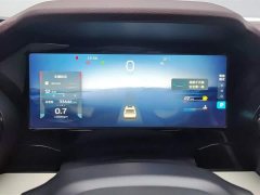 Geely Xingyue L 2021 2.0TD DCT EVO two-wheel drive premium - фото 14