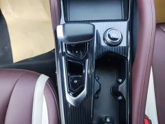 Geely Xingyue L 2021 2.0TD DCT EVO two-wheel drive premium - фото 16