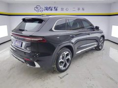 Geely Xingyue L 2021 2.0TD DCT EVO two-wheel drive premium - фото 3